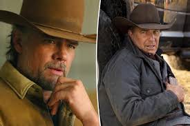 Netflix's Ransom Canyon Aims for Yellowstone Crown with More Romance