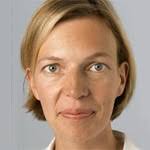 <b>Michaela Wiegel</b> ist eine deutsche Journalistin. - Michaela-Wiegel