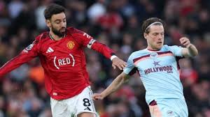 Manchester United vs Brentford LIVE: Premier League preview, team news, stats & head-to-head