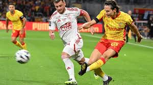 DIRECT. Stade Brestois - Lens : soirée de gala à Le Blé, suivez la rencontre en live