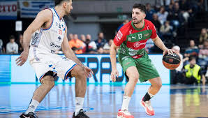 Liga Uruguaya de Básquetbol: Calendario clave y partidazos imperdibles