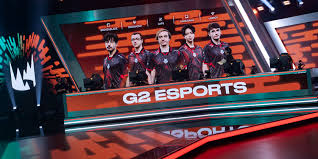 G2 Écrase Tout! Domination Totale au LEC Summer Split - Incroyable!