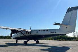 Bahamas Plane Crash: How One Survivor Defied Death and Survived the Unthinkable