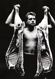 Resultado de imagen de francis bacon retratos