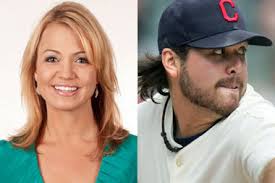 ESPN/Plain DealerTribe closer Chris Perez was joined by ESPN&#39;s Michelle Beadle on his weekly chat and discussed everything from Kate Upton to Kyrie Irving. - 10564078-large