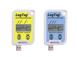 Transport Data Loggers - CMI