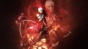 Image result for devil may cry video game pictures