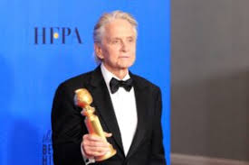 Reprimanded by a Legendary Director, Michael Douglas Still Wins the Oscar After a Scathing Remark