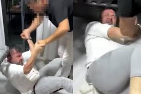 CHP'li milletvekilini tacizle suçlayıp dövdüler. Soruşturma başlatıldı — NTV Haber