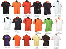 Image result for design baju korporat