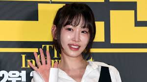 강예원, 부친 빚 10억에 눈물…"집 내놓고 엄마 집으로"
