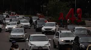 Hoy No Circula 19 De Febrero 2026