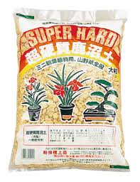 「Kanuma soil」の画像検索結果