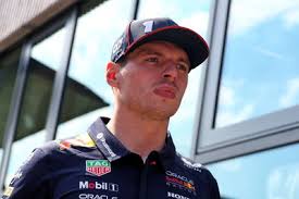 Five drivers who could replace Max Verstappan if he cops F1 ban