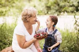 ¡Feliz Día, Abuelos! 👵👴 Mensajes, Sabiduría y Amor Incondicional ❤️