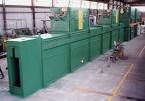 used industrial ovens australia