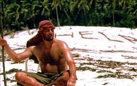 Image result for cast away wallpaper