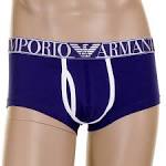 Huge Savings on Mens Emporio Armani Boxers at MandM Direct