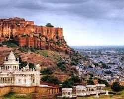 Agra Kalesi, Hindistan resmi