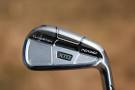 Adams forged irons