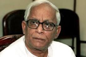 Chief Minister of West Bengal, Buddhadeb Bhattacharjee, on Thursday told the Assembly that more and more Maoists are coming forward to give up their arms ... - M_Id_165374_Chief_Minister_of_West_Bengal,_Buddhadeb_Bhattacharjee