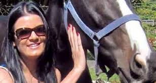 Hippisme : Joany Leong Tip : L’amour des chevaux a pris les rênes