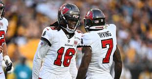 Teddy Bridgewater Praises Baker Mayfield and the Buccaneers’ Culture