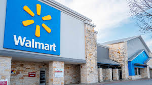 cedric clark walmart