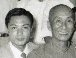 Photos related to Ip Man - ip-man-with-student-wong-shun-leung