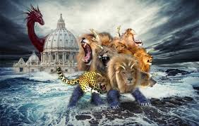 Image result for the book of daniel and revelation
