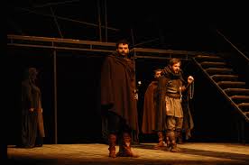 macbeth DEVLET TİYATRO ile ilgili görsel sonucu