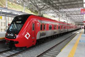 Metrô CPTM - News update