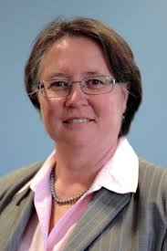 CSIRO appoints Carol Couch as new leader of water research - couch