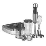 Onyx Black 5-Speed Hand Blender KHB2561OB KitchenAid