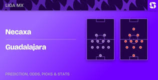 Necaxa vs Chivas: Predictions, odds, picks & stats