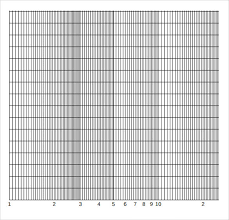 Image result for log graph paper