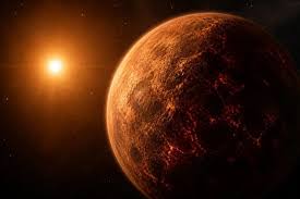 El descubrimiento de un planeta 23 veces más masivo que la Tierra desafía las leyes del universo.