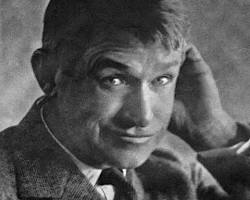 Will Rogers