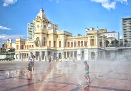BH Ferve! Mas Chuva Surpreende: Previsão do Tempo Te Choca!