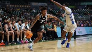 Hawaii Rainbow Warriors Face Arizona State Sun Devils in Men's Basketball Showdown
