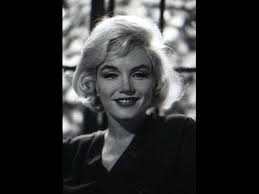 Image result for Marilyn Monroe