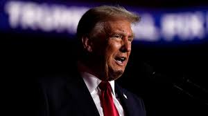 Trump Adds Anti-Trans Provisions to SAVE America Act