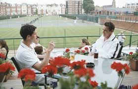 Image result for match point movie