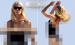 Gwyneth Paltrow's 'IDGAF' Style and Fashion Choices