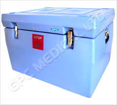 Cold Box, Short Range Manufacturer & Supplier | India
