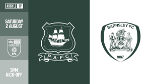 Plymouth Argyle - PAFC - News update