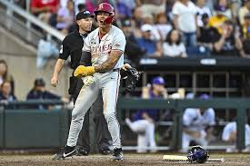 Wehiwa Aloy Wins Golden Spikes Award