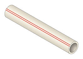 1/2" 20×20ft Red PureLink® Plus UV Stabilized PEX-a Tubing ...