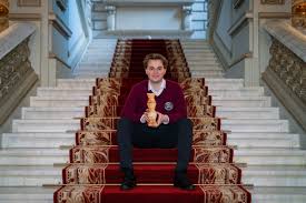 Keymer gewinnt Super Chess Classic Romania