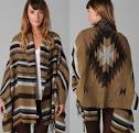 Designer Ponchos Kimonos at Neiman Marcus Last Call